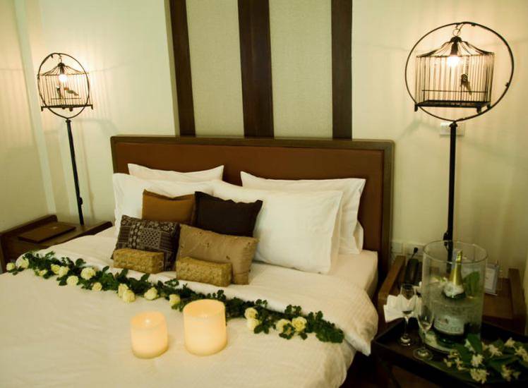 Samui Ley  4* Таиланд, Бопхут