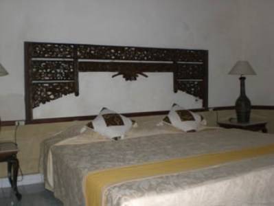 Jambu Inn 3* Индонезия, Санур