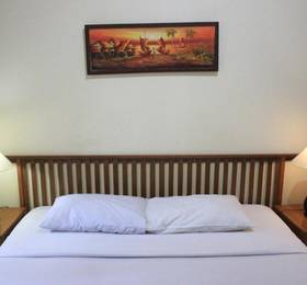 Отдых в Jambu Inn - Индонезия, Санур