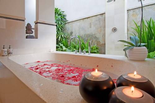 Villa Joe  4* Индонезия, Умалас
