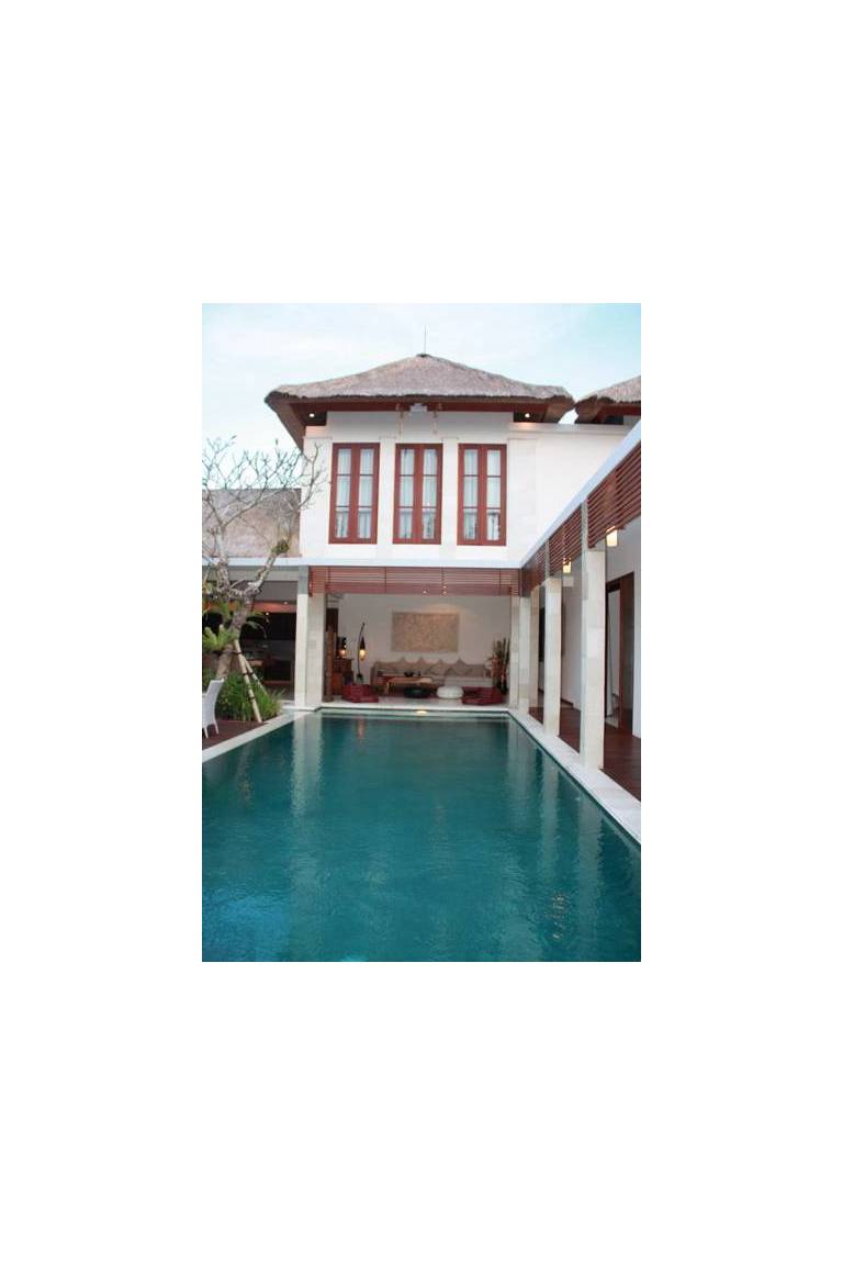 Villa Sam 