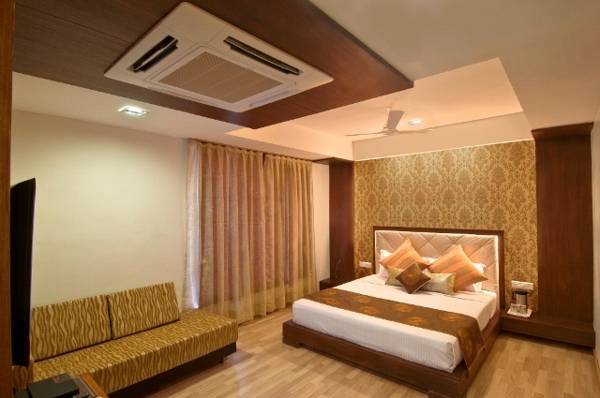 Treatotel 3* Индия, Ахмадабад