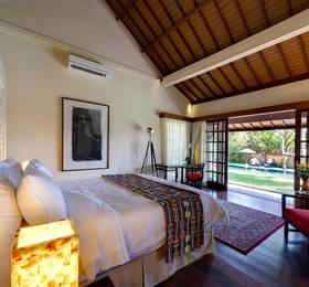 Туры в Villa San - an elite haven в Индонезии