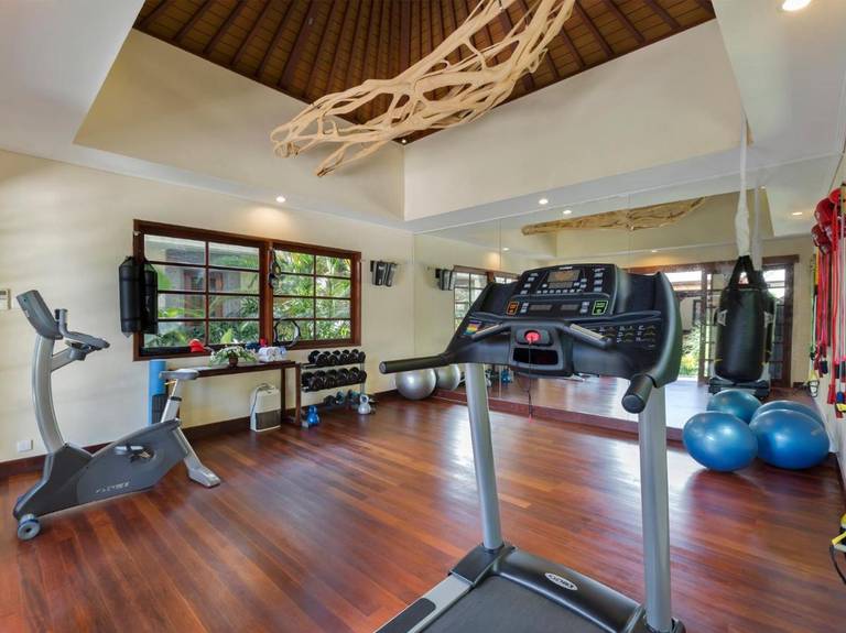 Villa San - an elite haven