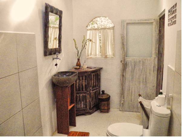 Q&A House  4* Индонезия, Убуд
