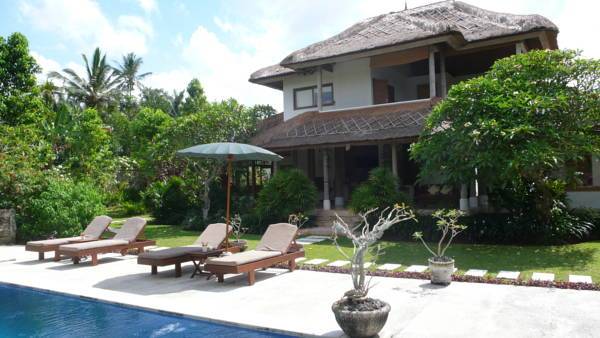 Villa Ahn  4* Индонезия, Убуд