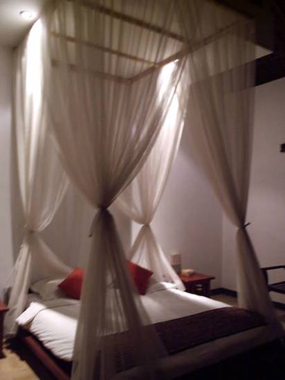 Villa Ahn  4* Индонезия, Убуд