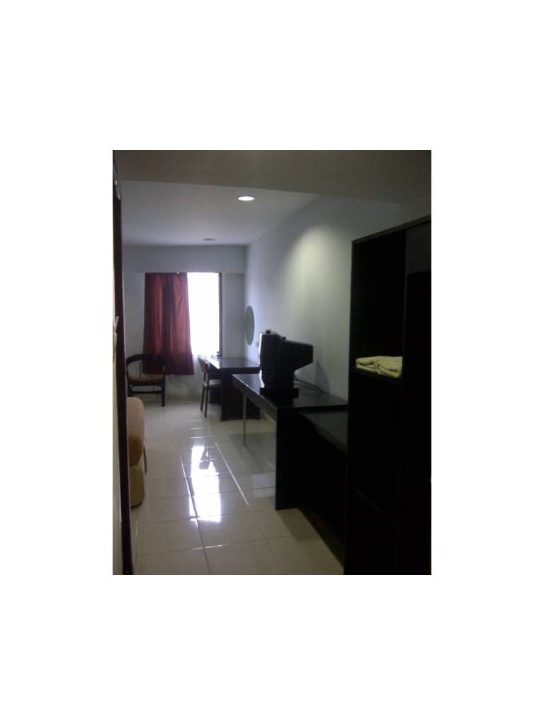 Amans Inn 