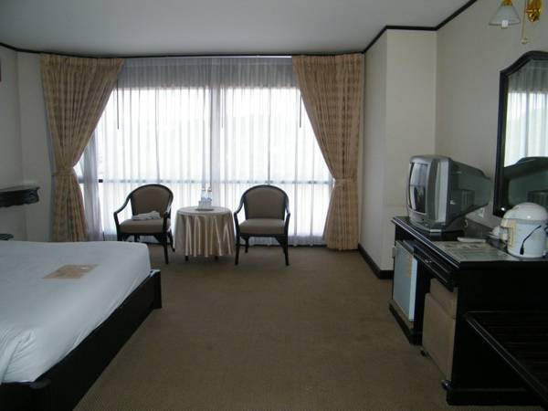 C H Hotel 3* Таиланд, Чиангмай