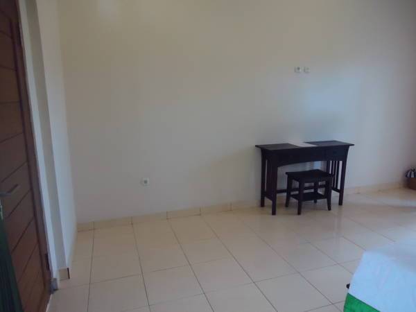 Brata Inn 1* Индонезия, Убуд