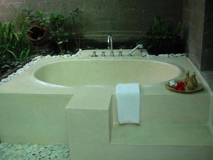 Ena Villa 4* Индонезия, Санур