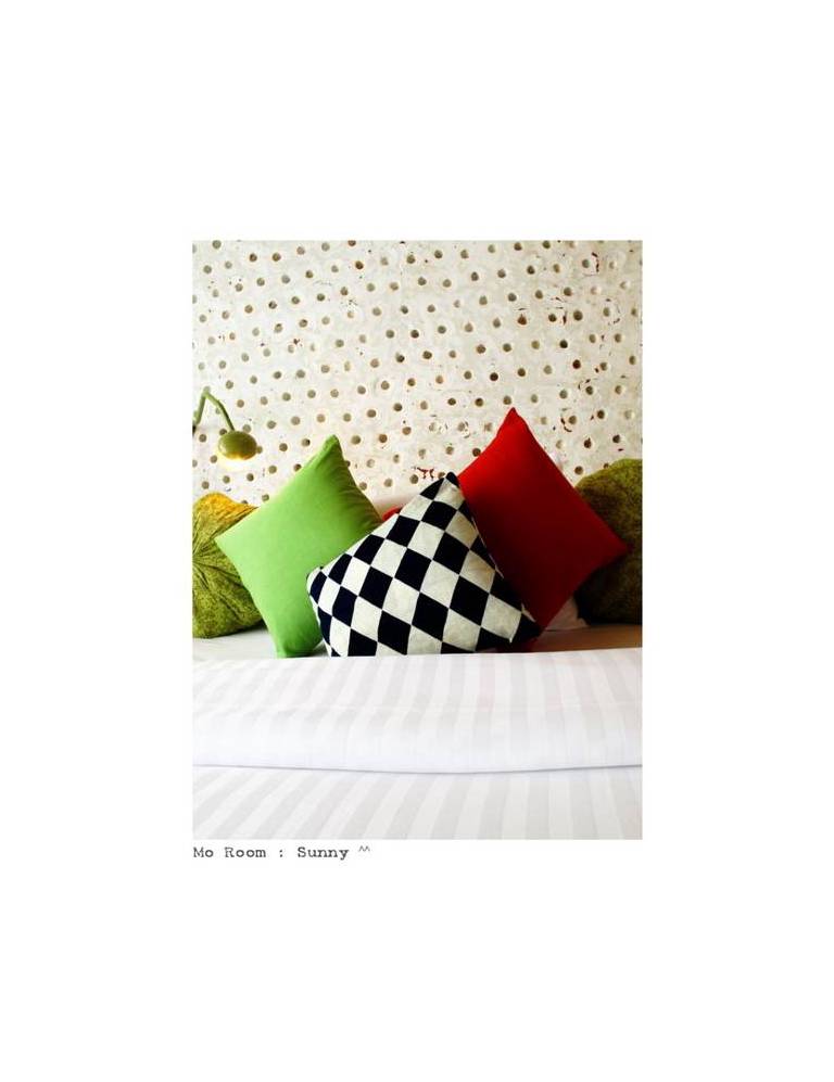 Mo rooms 