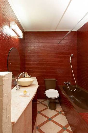 The Alit  3* Индонезия, Тубан