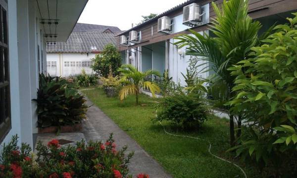 Baan Nat 1* Таиланд, Пхукет