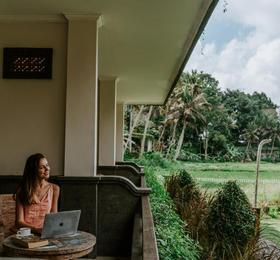 Отдых в The Artini Dijiwa Ubud - Индонезия, Убуд