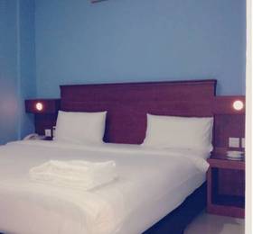 Туры в S Hotel  в Индонезии