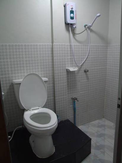 CShouse  2* Таиланд, Чиангмай