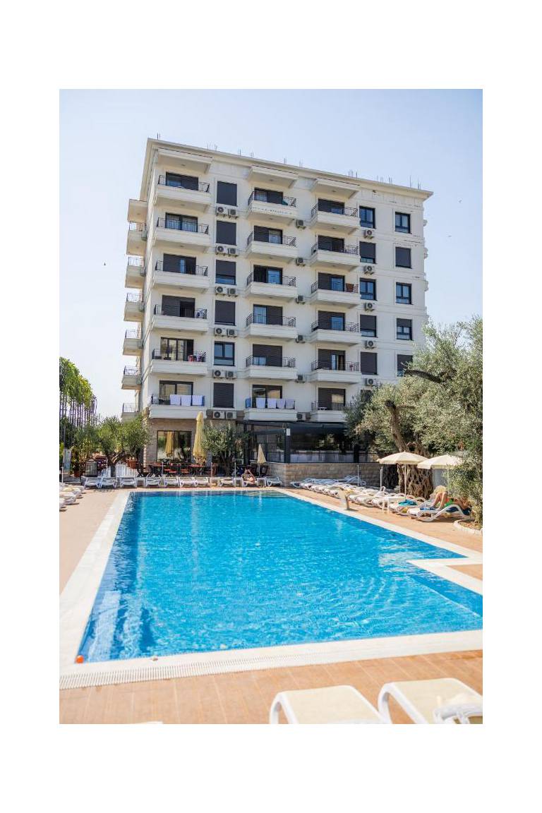 Pharos Hotel