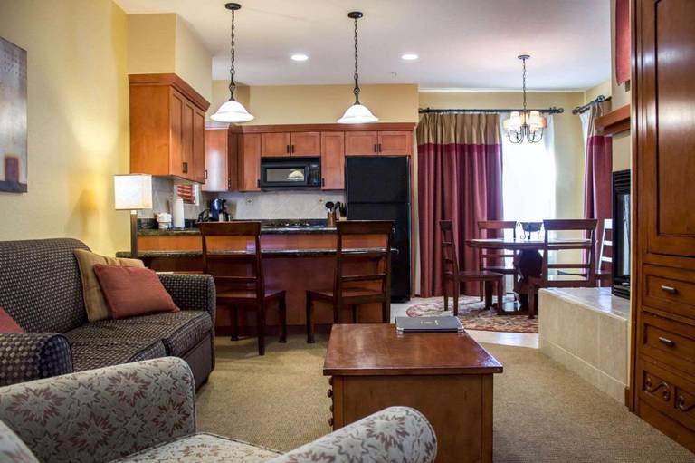 Bluegreen Vacations Cibola Vista Resort and Spa an Ascend Resort 