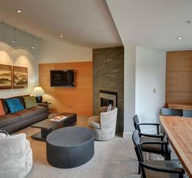 Отдых в Terracehouse Condominiums by Destination Hotels & Resorts  - США, Сноумасс-Виллидж