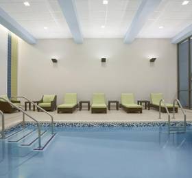 Отдых в Home2 Suites by Hilton Philadelphia Convention Center  - США, Филадельфия