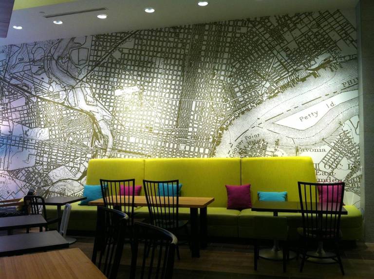 Home2 Suites by Hilton Philadelphia Convention Center 