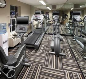 Отдых в TownePlace Suites by Marriott Bryan College Station  - США, Колледж-Стейшн