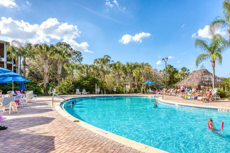 Bahama Bay Resort & Spa by Wyndham Vacation Rentals 
