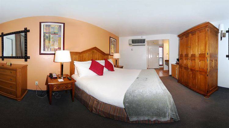 Canyon Plaza Resort Grand Canyon Village South Rim  3* США, Тусаян