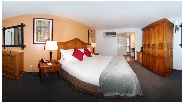 Canyon Plaza Resort Grand Canyon Village South Rim 