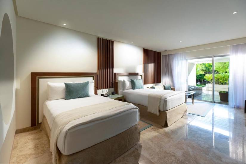 aradisus La Perla Playa Del Carmen - Все включено  5* Мексика, Плая Дел Кармен