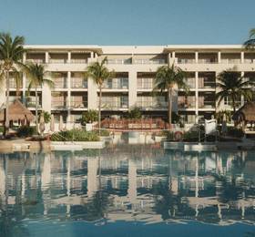 Отдых в aradisus La Perla Playa Del Carmen - Все включено  - Мексика, Плая Дел Кармен