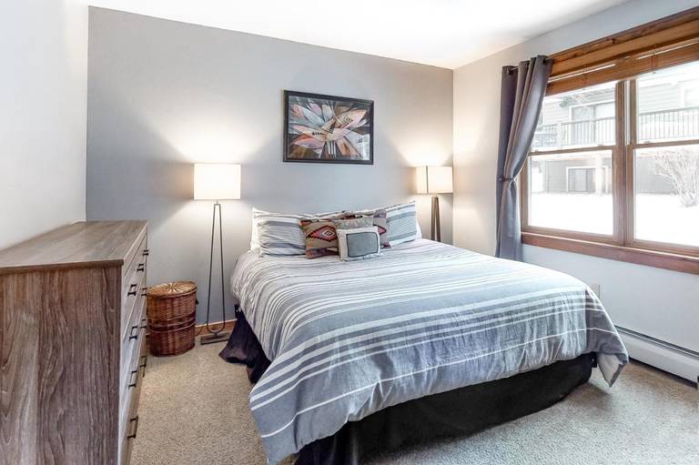 Main Street Junction by Wyndham Vacation Rentals 