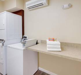 TownePlace Suites by Marriott Bentonville Rogers  в Бентонвиле