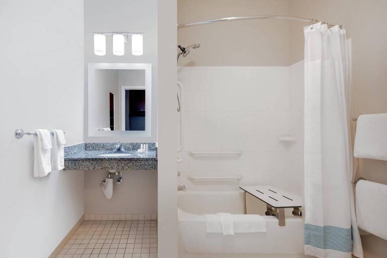 TownePlace Suites by Marriott Bentonville Rogers 