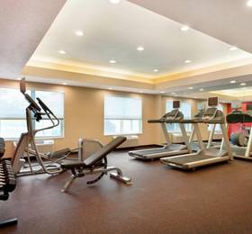 Туры в TownePlace Suites by Marriott Chicago Naperville  в США