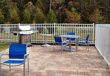 TownePlace Suites Jacksonville Butler Boulevard  3* США, Джексонвилл