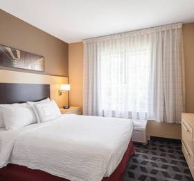 Отдых в TownePlace Suites Jacksonville Butler Boulevard  - США, Джексонвилл