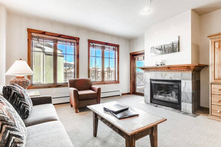 Main Street Station by Wyndham Vacation Rentals 
