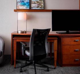 Отдых в Courtyard Fort Lauderdale Airport & Cruise Port  - США, Дания-Бич