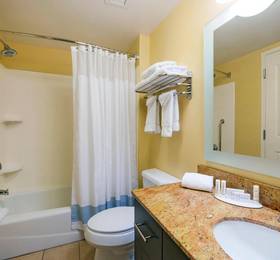 Towne Place Suites by Marriott Bethlehem Easton  в Истоне