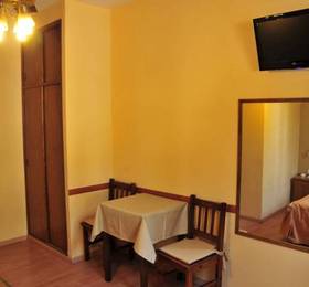 Bed & Breakfast Bonito Buenos Aires, San Telmo  в Буэнос-Айресе