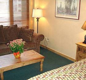 Village at Breckenridge by Ski Village Resorts  в Брекенридже