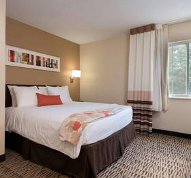 Отдых в Hawthorn Suites by Wyndham - Altamonte Springs  - США, Алтамонте-Спрингс