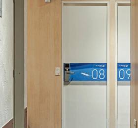Slaviero Fast Sleep Repouso e Banho Guarulhos  в Гуарульюсе
