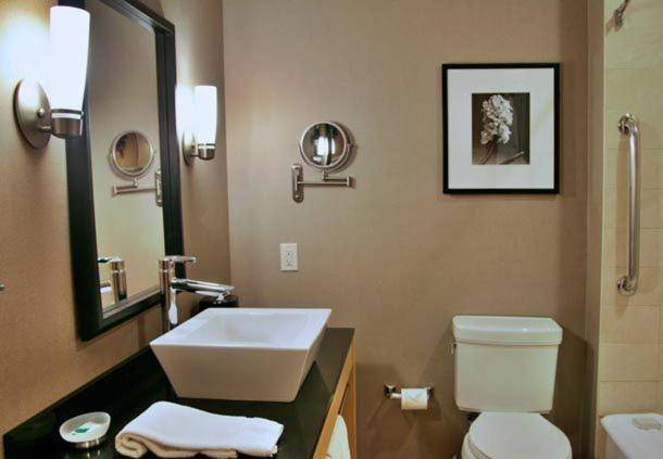 Springhill Suites by Marriott Pueblo Downtown  4* США, Пуэбло