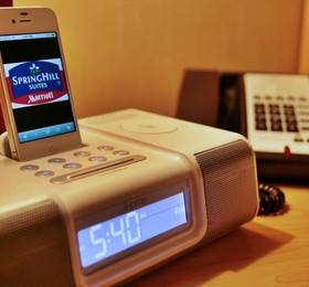 Отдых в Springhill Suites by Marriott Pueblo Downtown  - США, Пуэбло