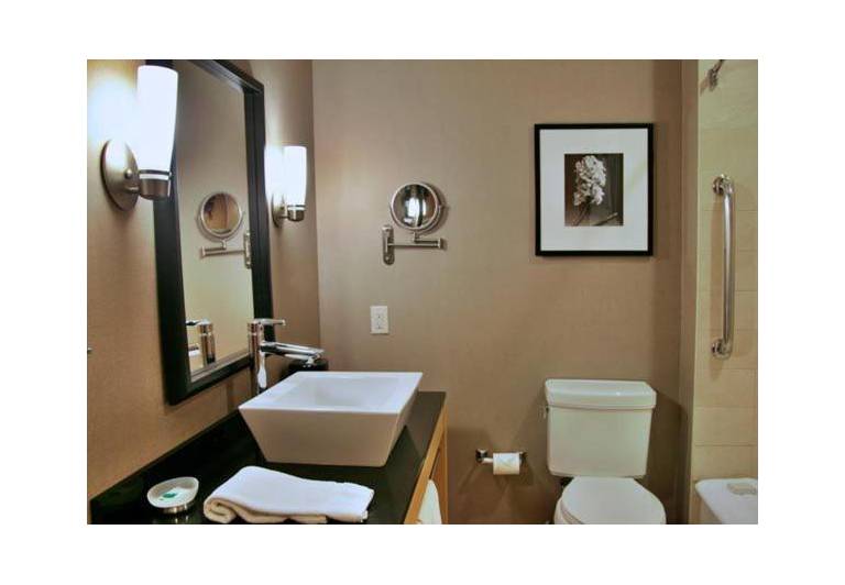 Springhill Suites by Marriott Pueblo Downtown 
