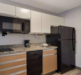 Отдых в Hawthorn Suites by Wyndham Denver Tech Center  - США, Сентенниал