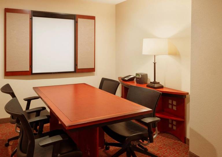 Larkspur Landing Sunnyvale-An All-Suite Hotel 